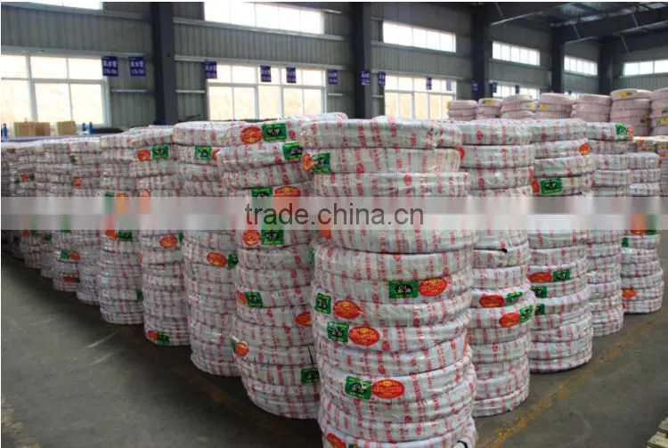 high performance wire spiral rubber hose