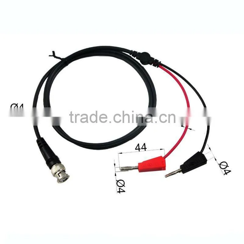 P1049A BNC test probe circuit test probe logic probe