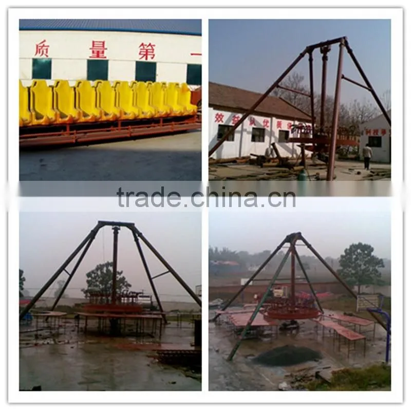 Attraction!!! amusement park large luxury big pendulum rides big pendulum