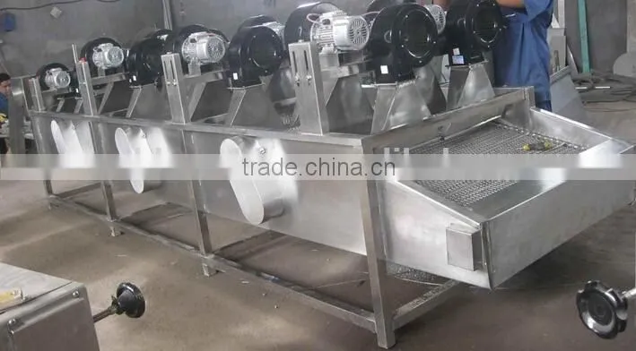 Hot Selling Vegetables air drying machine/black pepper drying machine/Fruits and Vegetables Dehydration Machines