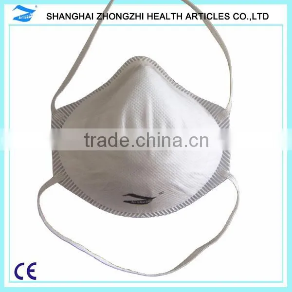 winter face mask safety