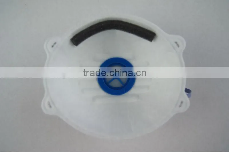 anti-odor anti fog face mask