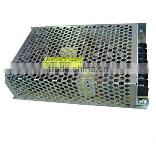 5V 40A 200w LED power supply