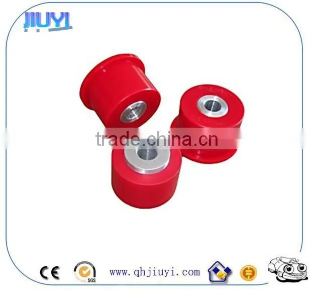 rubber metal sleeve bushing