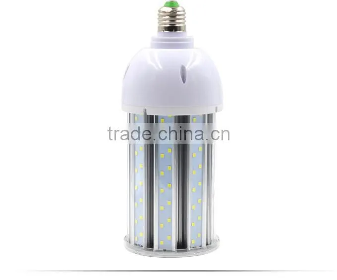 CE ROHS ETL high lumens 130Lm/W 3 years warranty IP64 waterproof 40W dimmable led corn light