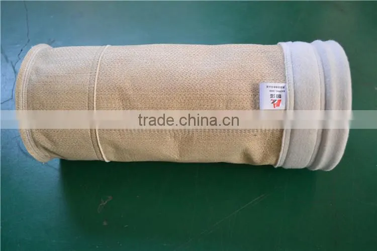 Custom Dust Air Filter Bag