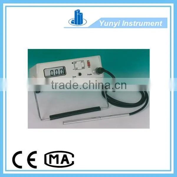 SG-3-A/B Portable gauss meter