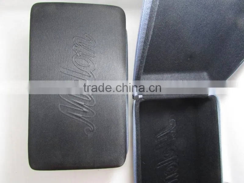 Factory wholesale Customed EVA ski goggles Case