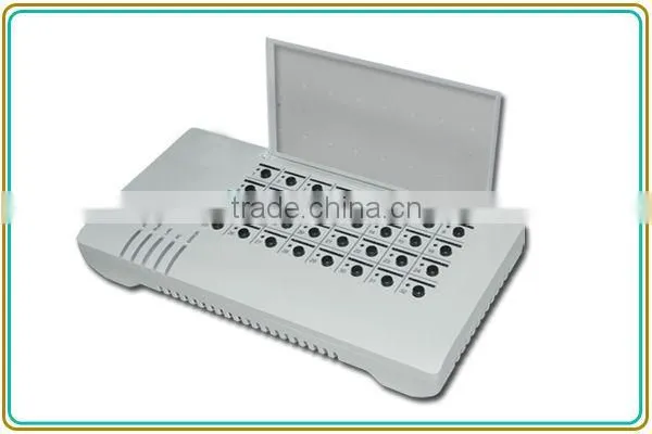 low cost remote control switch sim bank/box/server gsm gateway,sim bank