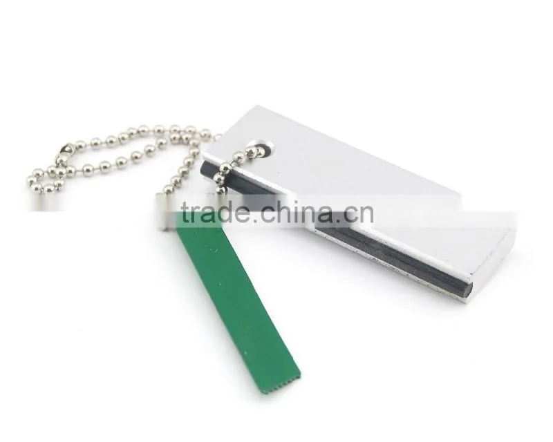 Outdoor Magnesium Flint Rod Survival Fire Stick