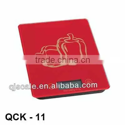 whole sale 70kg glass plate electronic kitchen hobart scale