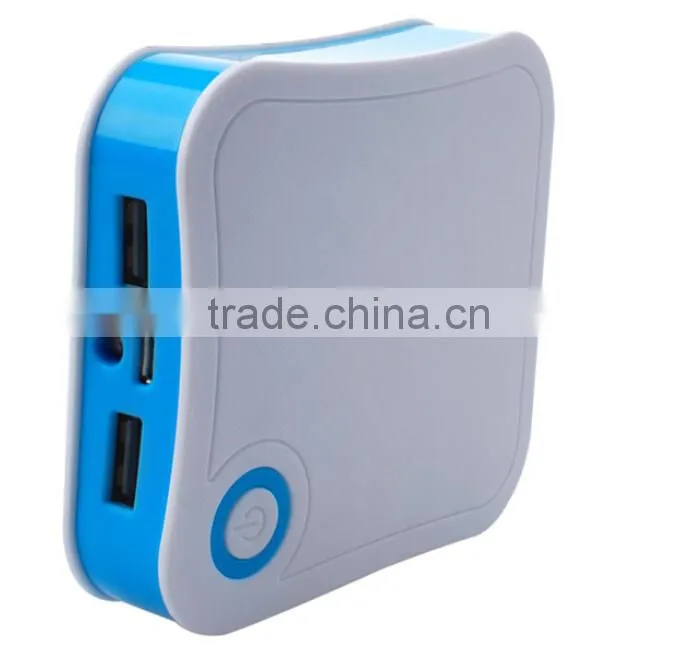 Wholesale Large Capacity Power Banks for iPhone 6&iPad power banks external charger