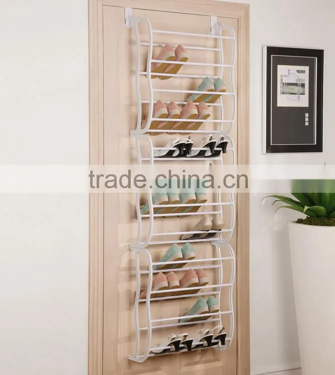 Wholesale Amazon furniture shoe rack with seat in stock