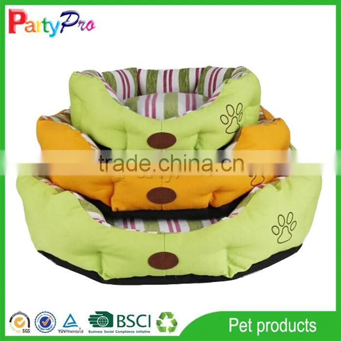 Partypro 2015 New Products Pet Supply Self Inflating Dog Sleeping Pad