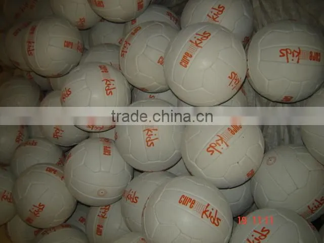 Indian Manufacturers Netballs -----JPS