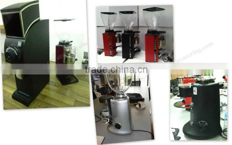 Low Cost High Quality Coffee Grinder