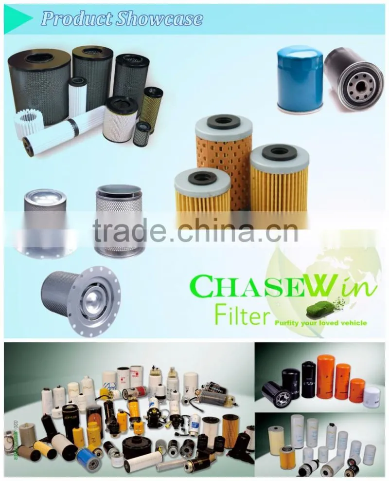 Wholesale Compressor Filter 6.3568 Quality Air Filters