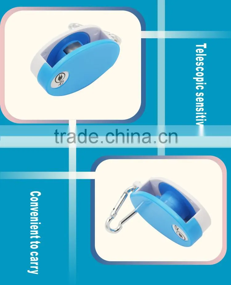 new design conveniently mini retractable cable reel from chinese factory