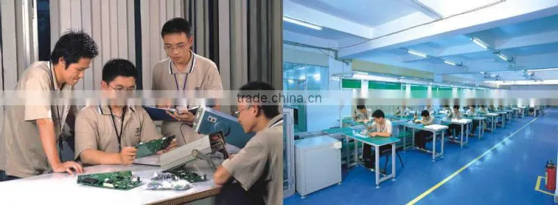 Floor Standing High Security 3G/Wifi Cell Phone Charging Stations for University USe APC-24B