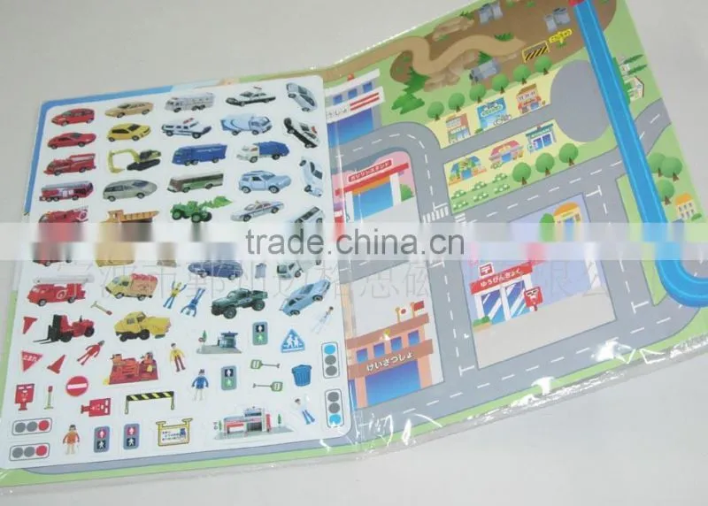 China factory directly OEM paper calendar fridge magnet/ magnetic calendar fridge magnet