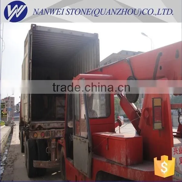 China factory Trade Assurance Supplier countertop of G648 G635 red stone