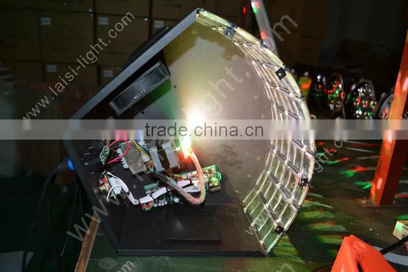Night Club Cheap LED Promise Disco Light, led stage effect light