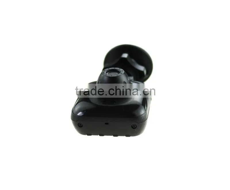 1.5 inch smallest size g-sensor 120 degree windscreen car camera dvr video recorder