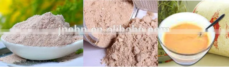 High quality automatic baby food machine production line