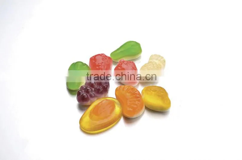 starch soft candy mould
