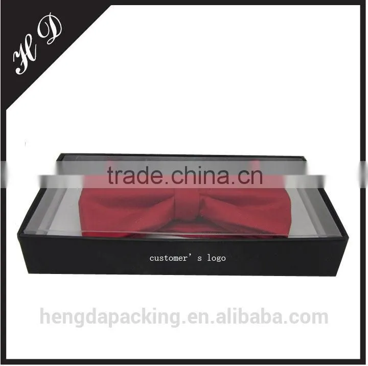 Small Clear Plastic Packaging Boxes