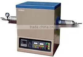 The type of ED/DB Silicon carbide heating elements in STA