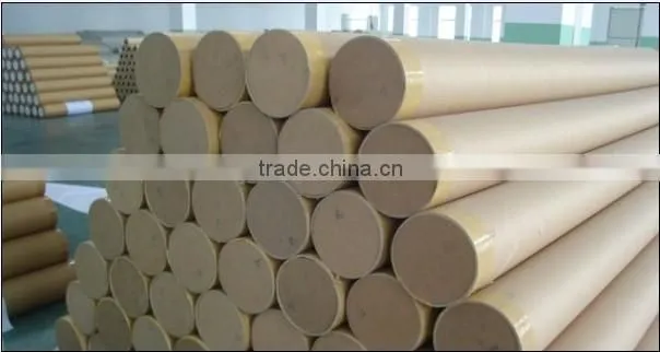pvc laminated frontlit