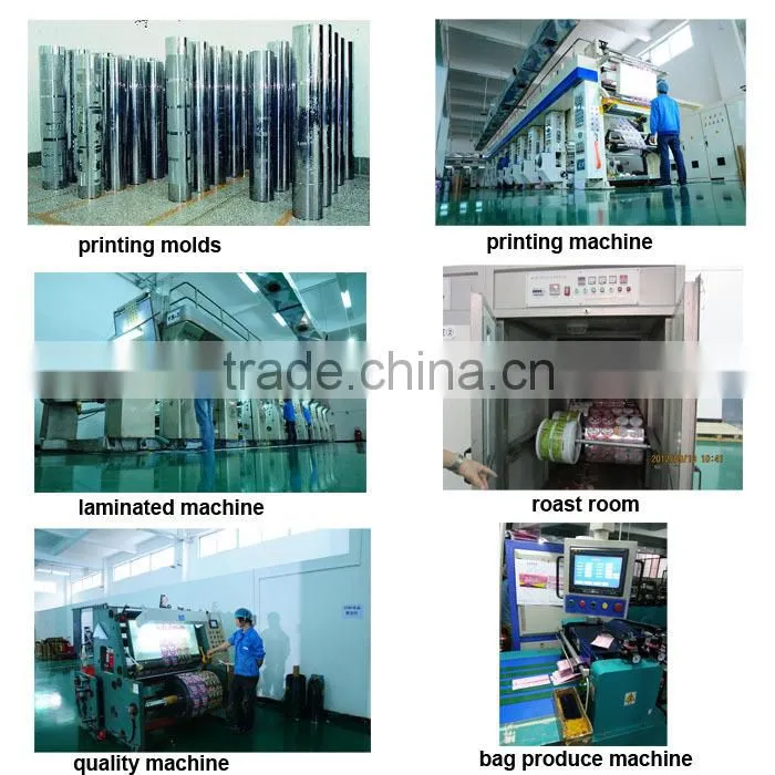 Custom Printing heat shrink film for plastic bottle packaging