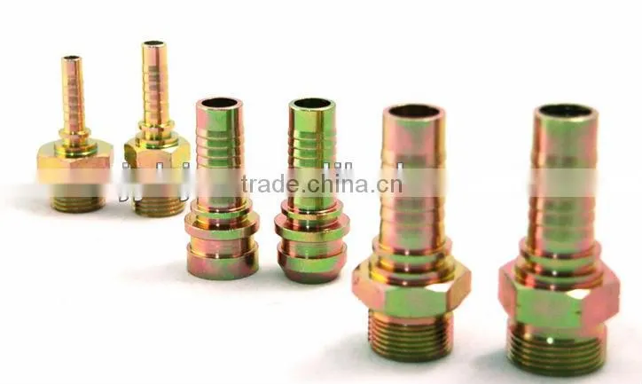 malleable iron pipe fitting