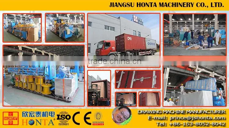 High speed pvc coating equipment electric wire wire extruding machine