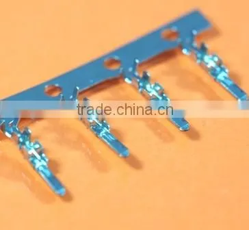 2mm Pitch Wire to Wire Male Female Wire Connector Terminal