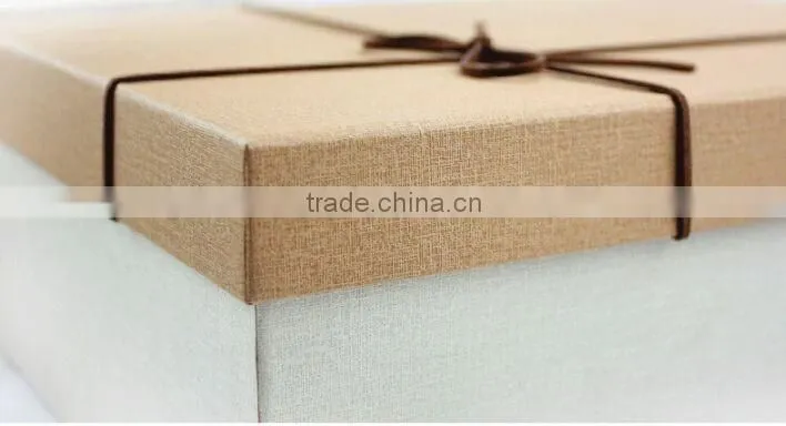 Narrow &long gift box,cardboard,gift box ,gift box in mailbox shape