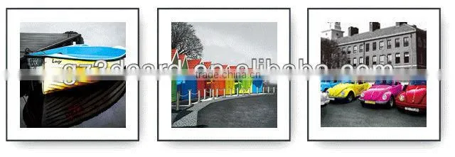 3D lenticular animal table mats of animal design Cheap plastic table mat