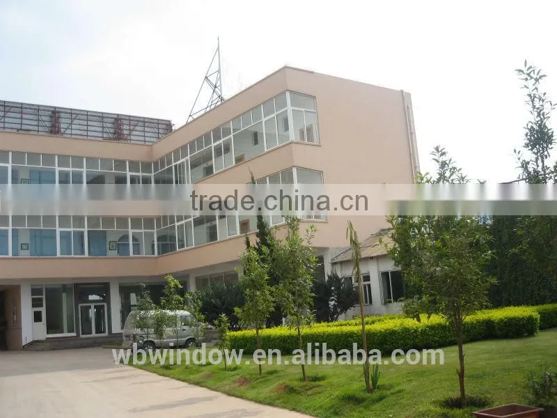 white pvc sliding windows at cheaper price