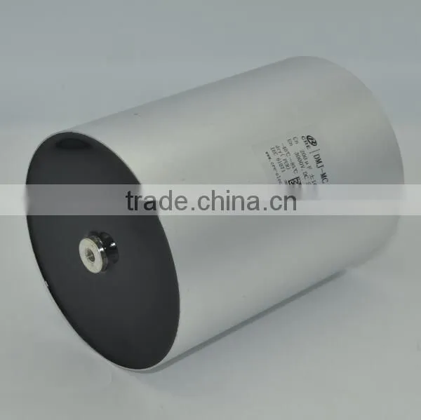 3000v film capacitor, DC-filter capacitor