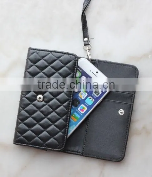 New Arrival! PU i phone6 case brand mobile Phone Case for iPhone 6