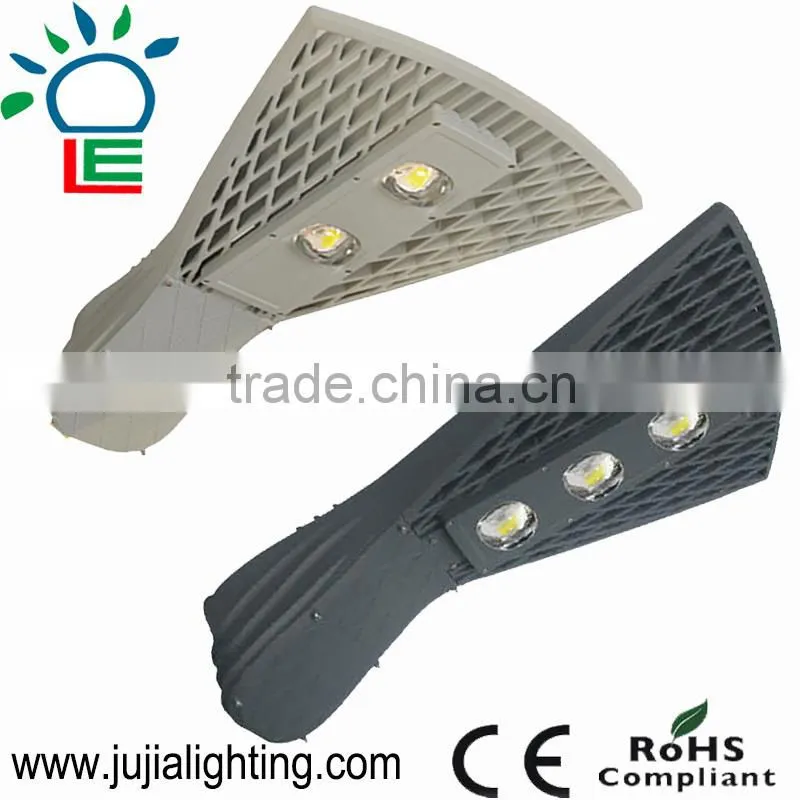 China Factory All In One epistar led Street Light 100w 140w 180w For Outdoor Fixture