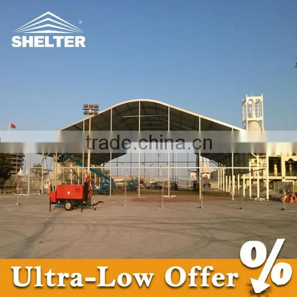 Large marquee tents for hire in south africa