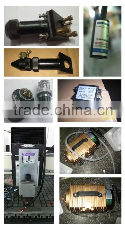 Mini Laser Cutting Machine