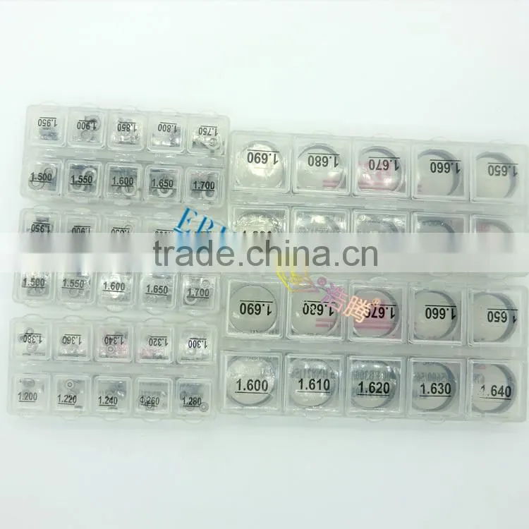 Bosch Common Rail Nozzle Needle Lift Shim/Bosch Valve Shim