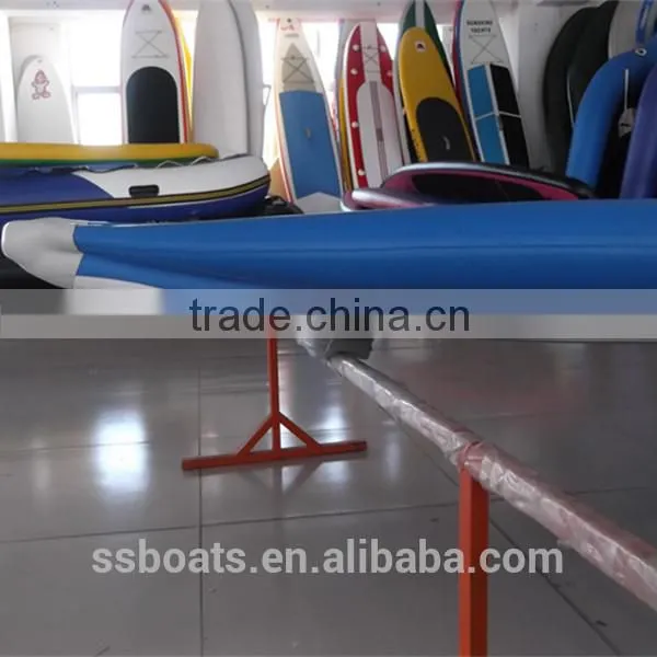 inflatable SUP/SUP/Stand up paddle board/Korean PVC SUP