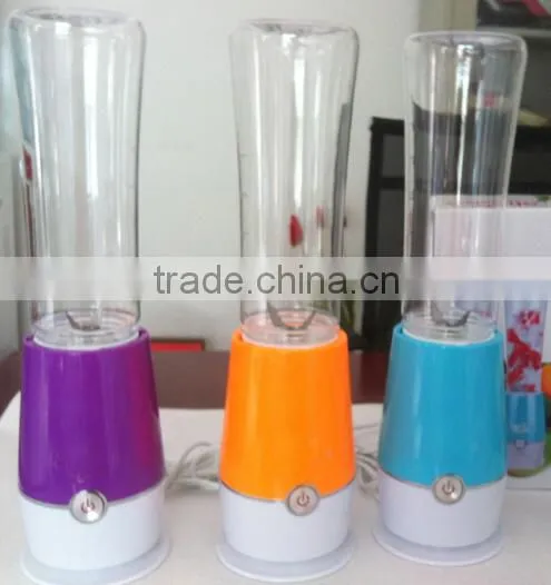 Juice Extractor with Stainless Steel Grater-filter Electric Fruit Juice Extractor