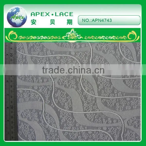 APN4744-guangzhou polyester elastane fabric
