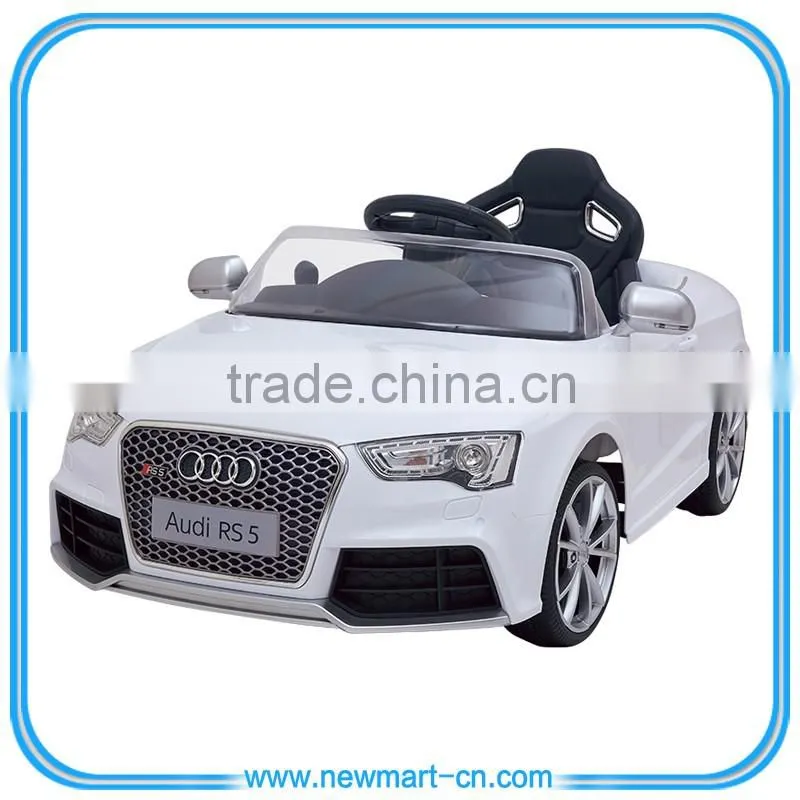 Licensed Rechargeable cars for children