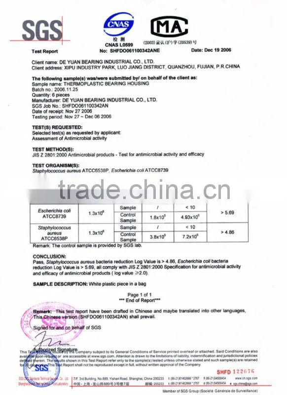 LDK heavy duty bearing uc 316
